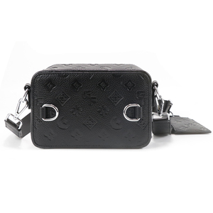 Bolso de Mano Casual de Cuero Retro para Hombre, Estilo Moderno y Portátil, Superventas 2026 - Product Image 3