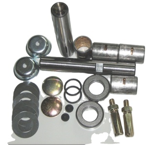 Truck king Pin Tit avec Qualityking Truck King Pin Kitp6073300118KZ d'origine - Product Image 4