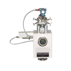 Software de Medición Rápida Adaptativa de Flujo Multifásico Modular Roxar 2600 MPFM, Alto GVF, Envío Rápido - Product Image 5