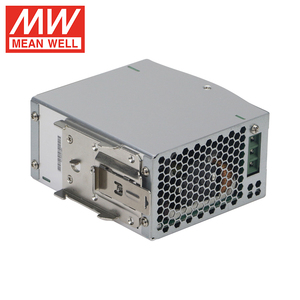 SDR-240-24 MEAN WELL 240w 24v Power Supply Switching <strong>PSU</strong> <strong>Din</strong> <strong>Rail</strong> - Product Image 4