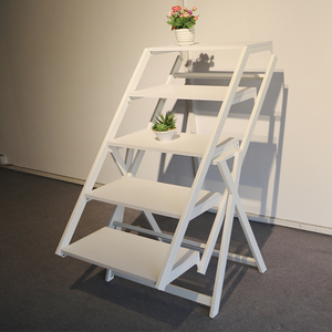 Modern Space Saving Furniture Smart Foldable <b>Dining</b> <b>Table</b> Turns Into Shelf TL-JW-005-01 Folding <b>Dining</b> <b>Table</b> TL-JW-005-01 - Product Image 2