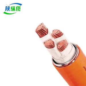 Cable de Bajo Voltaje Flexible con Aislamiento Mineral BTLY Premium, Ignífugo, 99.9% Cobre Puro, Revestimiento de PVC, Multifilar, Venta Directa de Fábrica - Product Image 6