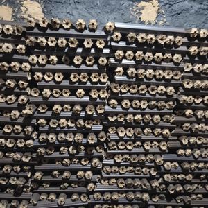 Carbón de aserrín hexagonal de envío rápido, alto rendimiento, sin humo ni olor, estándar de Vietnam, hecho en Vietnam - Product Image 5