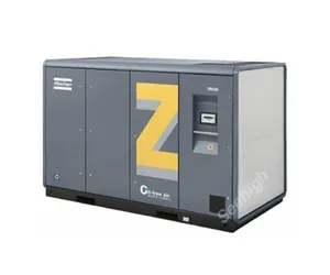 Air compressor Atlas Copco Oil-free Rotary/Screw Air Compressors ZT22-ZT/ZR900VSD