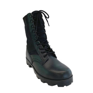 Stivaletto da <span class=keywords><strong>Uomo</strong></span> Premium Nero Traspirante e Resistente per Scarpe Casual - Product Image 6