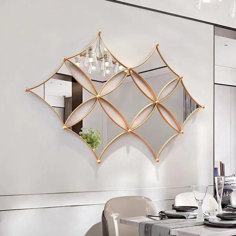 139x94cm थोक ड्रॉपशीपिंग उत्पाद 2023 3 डी आधुनिक घर होटल सजावट धातु दीवार कला लिविंग रूम बिक्री के लिए रचनात्मक सजावट