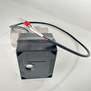 ステンレス鋼耐酸アルカリ防湿防水電気ボールバルブワイヤーハーネス - Product Image 3