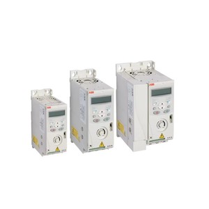 ไดรฟ์ ACS150 ซีรีส์ ไดรฟ์ปรับความถี่ ACS150-03E-03A3-4 / ACS150-03E-04A1-4 0.37KW - 4KW ACS150 อุตสาหกรรม - Product Image 2
