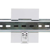 Taiwan Mingwei KAA-8R-10S 16S KNX Commutateur universel 8 canaux 16A/10A pour maison intelligente