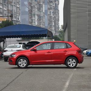 2020โปโลซีดานมือสองรถยนต์นั่งน้ำมันขนาดเล็ก VW โปโล - Product Image 5