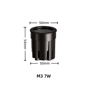 Driver LED étanche IP65, garantie 3 ans, certification CE RHos, sans scintillement, pour éclairage encastré GU10 intérieur. - Product Image 2