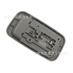 ชุดไฟโดมโตโยต้า โคโรลล่า ไฮลักซ์ วีโก้ รุ่น 81240-0K0101-BO ไฟภายใน ABS อะไหล่ใหม่ - Product Image 2