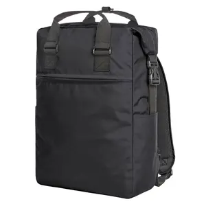 DAILY Notebook <b>Backpack</b> sustainable merchandising - Product Image 1