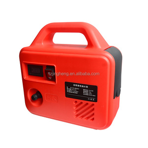 Pompe portative à piles au lithium 21v pompes à eau électriques rechargeables pression propre pour arrosage extérieur pompe à membrane - Product Image 6