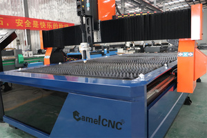 آلة قطع البلازما <span class=keywords><strong>CA</strong></span>-1530 عالية الجودة - بيع مباشر من المصنع - Product Image 6