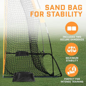 Filet <span class=keywords><strong>de</strong></span> tir <span class=keywords><strong>de</strong></span> football portable Fixation <span class=keywords><strong>de</strong></span> buts <span class=keywords><strong>de</strong></span> terrain Filets <span class=keywords><strong>de</strong></span> <span class=keywords><strong>cage</strong></span> <span class=keywords><strong>de</strong></span> coup <span class=keywords><strong>de</strong></span> pied pour lancer <span class=keywords><strong>avec</strong></span> zone <span class=keywords><strong>cible</strong></span> - Product Image 5