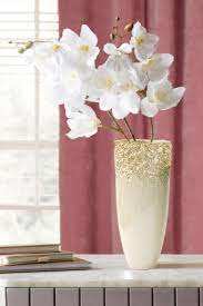 Bol de jardin personnalisé fait à la main moderne dernier Vase pour style de luxe grand vase décoration dernière fleur finie décoration de la maison - Product Image 5