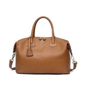 Sacs de voyage en cuir 100% personnalisés, couleurs et tailles sur mesure, excellente qualité, logo personnalisé, dernier design 2025, marque VALNERO, OEM - Product Image 1