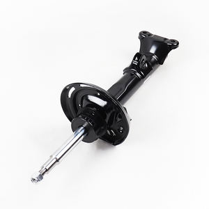 Amortiguador de Suspensión Delantera AI 1PCS 2043232600 para <span class=keywords><strong>Mercedes</strong></span> Clase <span class=keywords><strong>C</strong></span> W204 2009- Amortiguador de Suspensión Neumática - Product Image 1