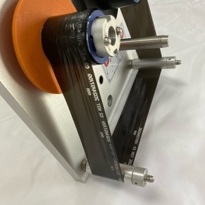 Prix revendeur Ruban TTO Edge 33mm 500M pour l'impression de codes QR et codes-barres sur étiquettes amovibles et cartons - Product Image 6