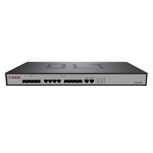 Solution FTTH OLT HSGQ-E04L, 4 ports PON, 1,25 Gbps, GEPON/EPON, HGSQ 4 ports epon olt - Product Image 1