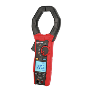 Medidor de Potencia Portátil UNI-T UT219P, Medición de Fase Angular y Factor de Potencia para Inspección Industrial - Product Image 3