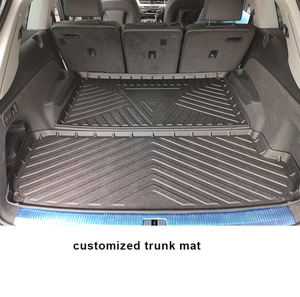 Utilisation de tapis de coffre de voiture de revêtement de cargaison arrière de vente chaude pour <span class=keywords><strong>Kia</strong></span> <span class=keywords><strong>Niro</strong></span> 2023 - Product Image 5