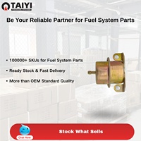 منظم ضغط الوقود PR4086 لسيارات BMW/Peugeot/Volvo Yugo Cabrio GV 325 505 740، مختبر بنسبة 100٪ وبجودة ممتازة