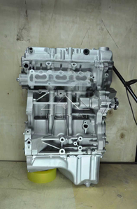 Motor de Gasolina 1.0L K10B K10BN, Conjunto de Motor K10B K10BN, Bloque de Motor para <span class=keywords><strong>Suzuki</strong></span> Celerio <span class=keywords><strong>Alto</strong></span> <span class=keywords><strong>K10</strong></span> Wagon R Splash, Repuestos de <span class=keywords><strong>Auto</strong></span> - Product Image 4