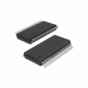 Components Electronic 48 BSSOP Logic 74LVC162244APVG8 Original One Stop Service - Product Image 1