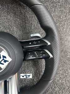 Convient pour Mercedes Ben-z GLA, GLC, GLB, GLE, Little Dragonfly Mise à jour de l'ancien au nouveau volant 2021 - Product Image 4