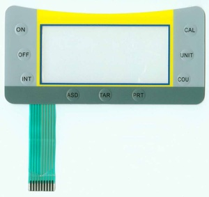 Balanza Analítica Digital Electrónica Fa2204/de Laboratorio, Balanza de Alta Precisión de 220g con Precisión de <span class=keywords><strong>0</strong></span>.1mg - Product Image 3