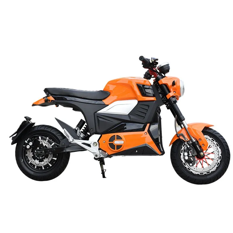 2020 vendas chinesas 125cc motocicleta elétrica automática