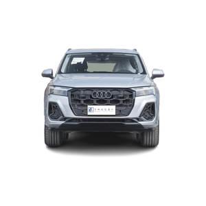 รถ <span class=keywords><strong>Audi</strong></span> <span class=keywords><strong>Q7</strong></span> 3.0T SUV <span class=keywords><strong>มือ</strong></span><span class=keywords><strong>สอง</strong></span>เกียร์อัตโนมัติเบาะหนังหลังไมล์ต่ำแบบประหยัด - Product Image 2