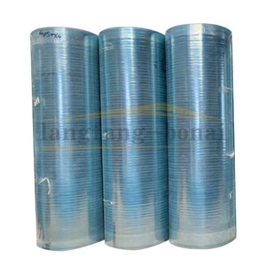 BORNAY Hojas de policarbonato reforzado con fibra de vidrio Tejas FRP para techos <span class=keywords><strong>Material</strong></span> plástico <span class=keywords><strong>Calamina</strong></span> - Product Image 5