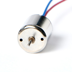 1013 Coreless Motor 3V 10000Rpm Metal For <b>Rc</b> Vehicles Remote <b>Control</b> Toys - Product Image 2