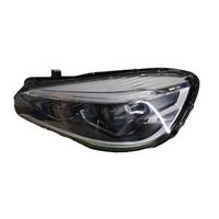 Pour BMW Série 2 F45 Active Tourer 2018 2019 2020 pour BMW F46 Phare 220 218 230 240i pour BMW F46 Accessoires