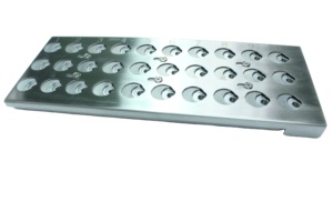 Buse plaque à douille <span class=keywords><strong>Tenryu</strong></span>, en Stock, 1 pièce - Product Image 2