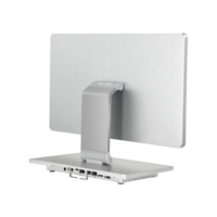 Windows 10/11 unique 15.6 pouces tactile pos ordinateur leader dans le système de point de vente personnalisé pour les restaurants