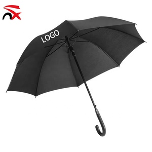 <span class=keywords><strong>Ombrello</strong></span> da Golf Personalizzato con Logo, Antivento, Apertura Automatica, Impermeabile, con Manico Lungo, per Uso Aziendale - Product Image 1