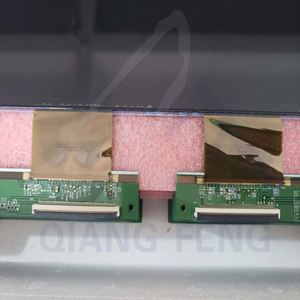 แผงจอทีวีขนาด 50 นิ้ว รุ่น V500DJ6-QE1-T1 อะไหล่เปลี่ยนจอแสดงผลแบบ CKD Open Cell SKD ซ่อมแซมจอ LCD อะไหล่กระจก LED - Product Image 2