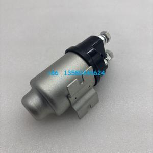 Suku cadang ekskavator 20367490 sakelar Sensor relai <span class=keywords><strong>Starter</strong></span> Motor berlaku L150E EC290 A20C A30C A40D DA25D DA30D A35D <span class=keywords><strong>Wheel</strong></span> <span class=keywords><strong>Loader</strong></span> - Product Image 2