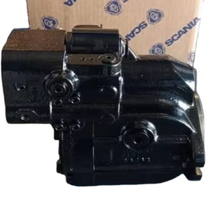 Xe tải và rơ moóc phụ tùng thủy lực 2202304 bơm thủy lực cho <span class=keywords><strong>Scania</strong></span> - Product Image 5