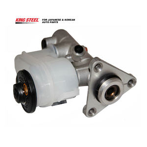 KINGSTEEL autopartes freno cilindro maestro para TOYOTA COROLLA 47201-12830 - Product Image 3