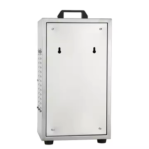 <span class=keywords><strong>Generador</strong></span> de <span class=keywords><strong>Ozono</strong></span> de 3g para Tratamiento de Agua Doméstica - Product Image 6