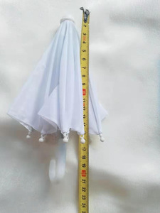 Мини-игрушечный зонт для украшения - Product Image 6