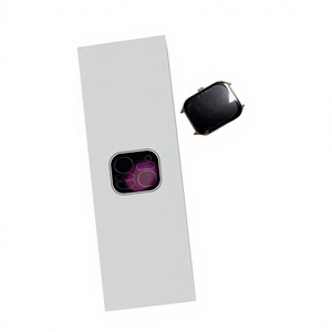 2026 新款 Hello H26mini Plus 智能手表 41 毫米 AMOLED 1GB IP68 蓝牙无线充电 H26 Mini+ 智能手表 - Product Image 2