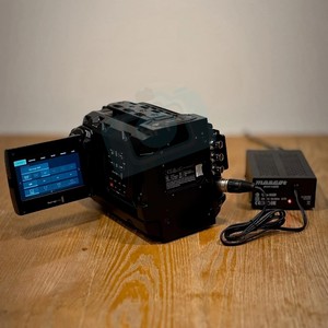 HFT Professional Blackmagic URSA <b>Mini</b> Pro 12K Wholesale Used Camcorder Used Camcorder Used Camcorder Used Camcorder - Product Image 5