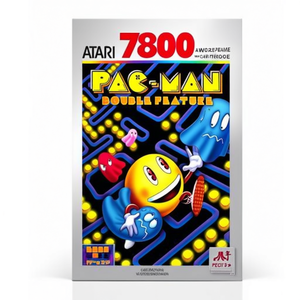 ATARI Pac Man Double Feature PEGI 3+ 1174353 - Product Image 3
