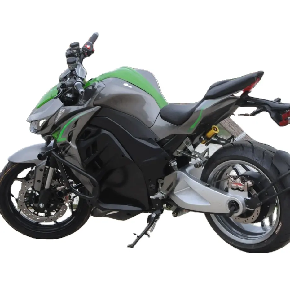 Motos fabricant vélo électrique pas cher 2000w 3000w 250cc 400cc autres motos électriques pour la livraison